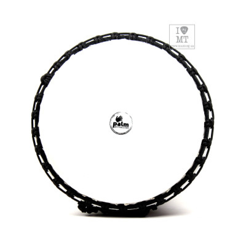 Джембе PALM PERCUSSION ESPPVC-15C (12 FIBER)