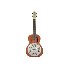 GRETSCH G9210 BOXCAR SQUARE-NECK RESONATOR BODY NATURAL Гітара акустична