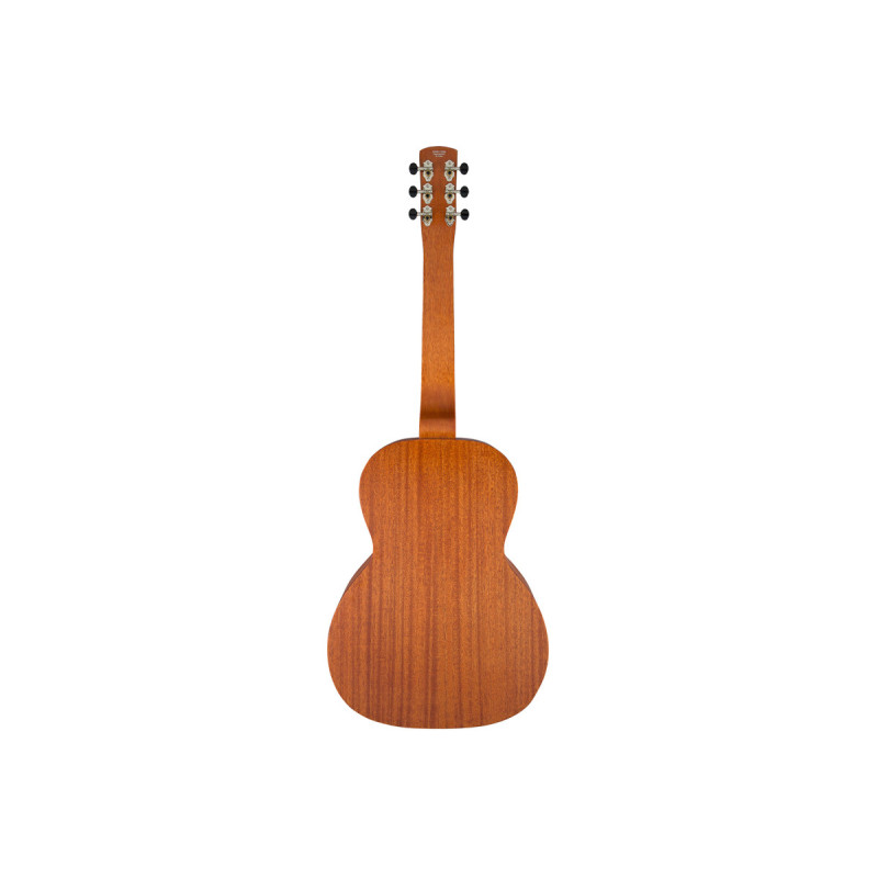 GRETSCH G9210 BOXCAR SQUARE-NECK RESONATOR BODY NATURAL Гітара акустична