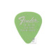 FENDER 351 DURA-TONE .58 12-PACK, SURF GREEN Набір медіаторів