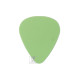 FENDER 351 DURA-TONE .58 12-PACK, SURF GREEN Набір медіаторів