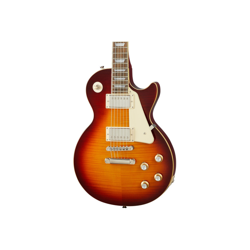 EPIPHONE LES PAUL STANDARD '60s ICED TEA Електрогітара