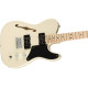 SQUIER by FENDER PARANORMAL CABRONITA TELE THINLINE OLW Электрогитара