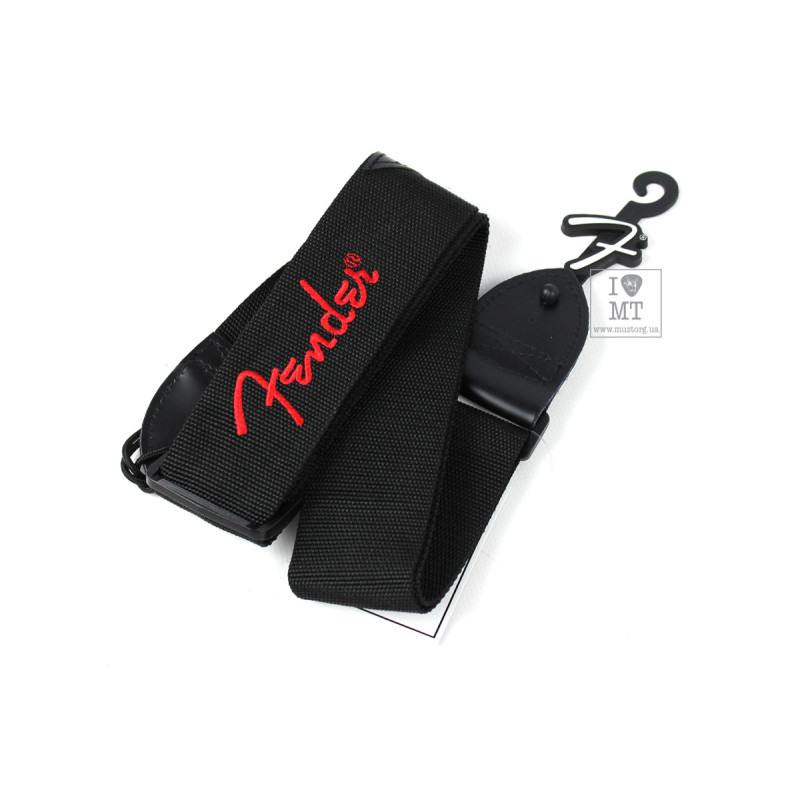 FENDER STRAP 2
