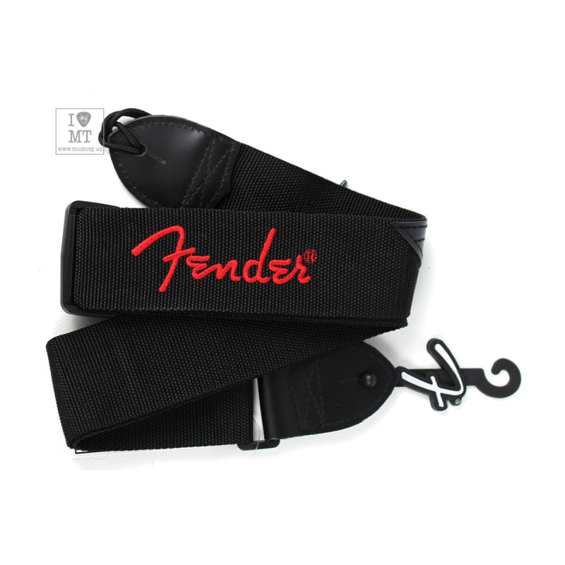 FENDER STRAP 2