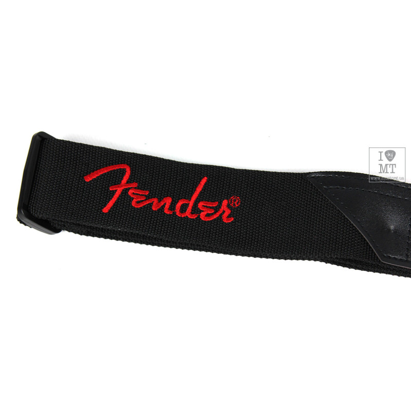 FENDER STRAP 2