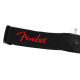 FENDER STRAP 2