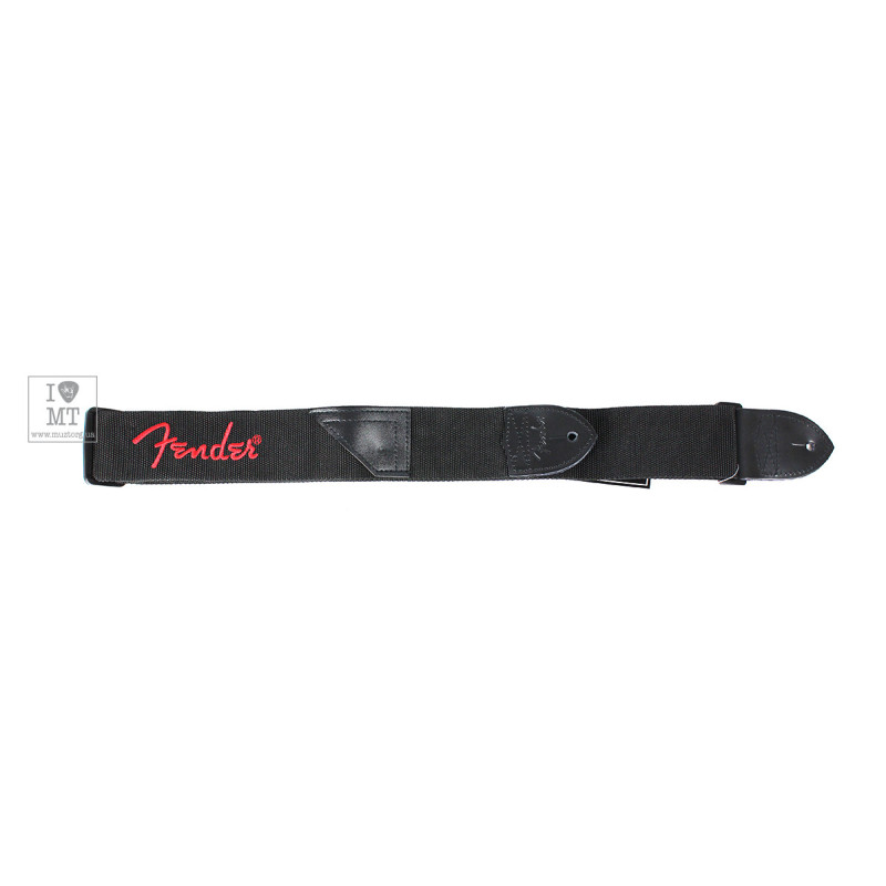 FENDER STRAP 2