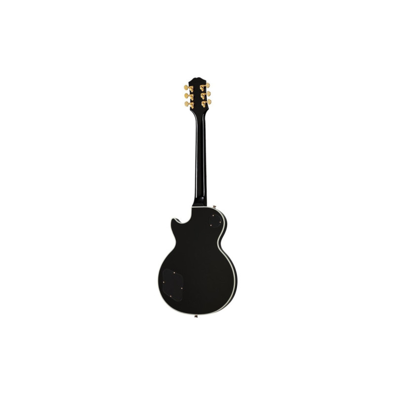 EPIPHONE LES PAUL CUSTOM PRO EB/GH Електрогітара