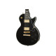 EPIPHONE LES PAUL CUSTOM PRO EB/GH Електрогітара
