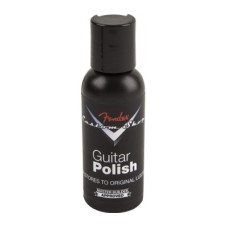 FENDER CUSTOM SHOP GUITAR POLISH 60ML Полироль для гитары