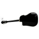 EPIPHONE AJ-220SCE EB Гітара електроакустична
