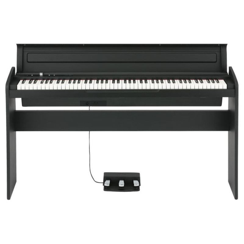 KORG LP-180 BK Цифрове піаніно