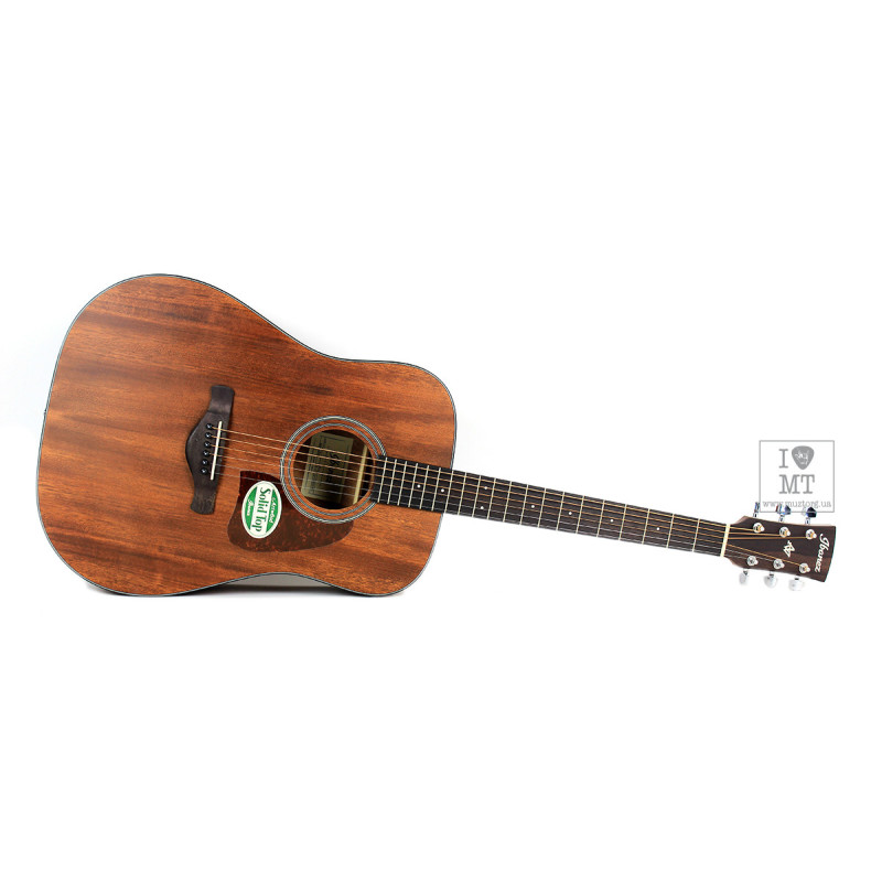 IBANEZ AW54 OPN Гитара акустическая