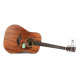 IBANEZ AW54 OPN Гитара акустическая