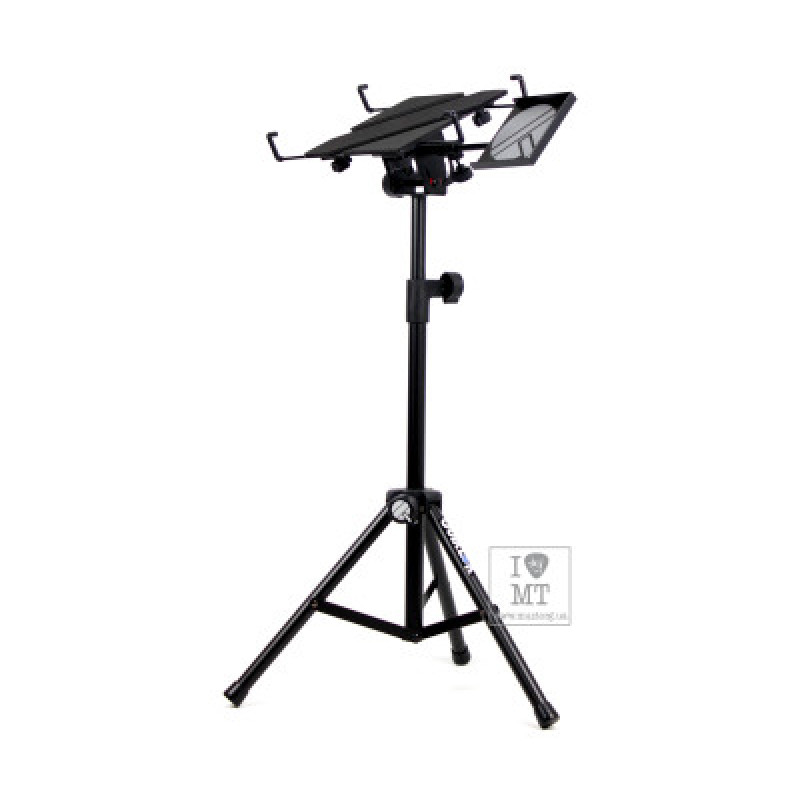 Стійка для ноутбука QUIK LOK LPH004