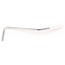 FENDER TREMOLO ARM FOR AMERICAN VINTAGE STRATOCASTER CHROME Ручка тремоло