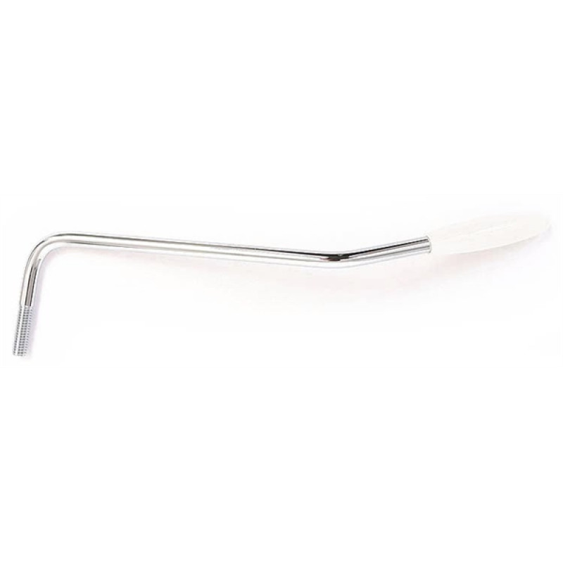 FENDER TREMOLO ARM FOR AMERICAN VINTAGE STRATOCASTER CHROME Ручка тремоло