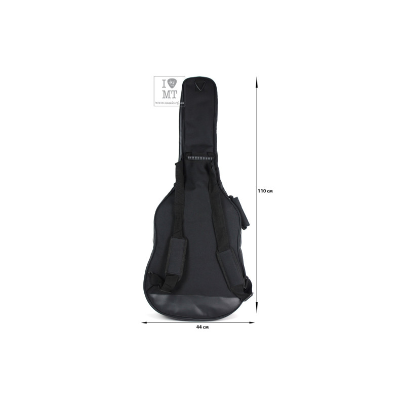 IBANEZ IAB540 BK Чехол для акустической гитары