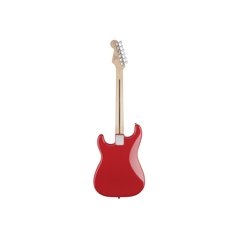 SQUIER by FENDER BULLET STRATOCASTER HT FRD Электрогитара