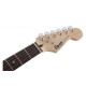 SQUIER by FENDER BULLET STRATOCASTER HT FRD Электрогитара