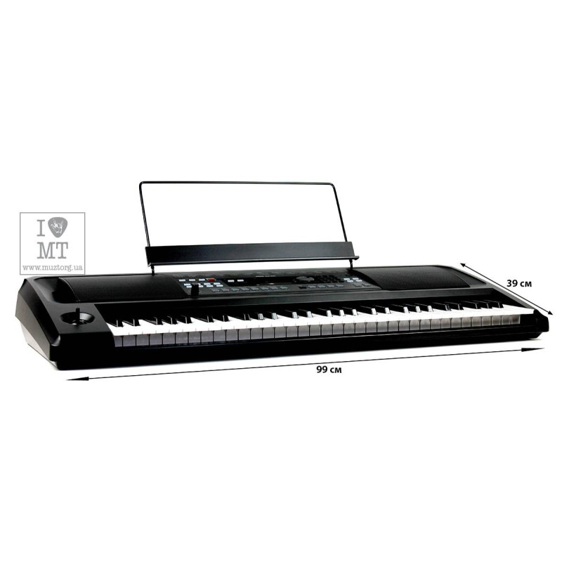 KORG EK-50 Синтезатор