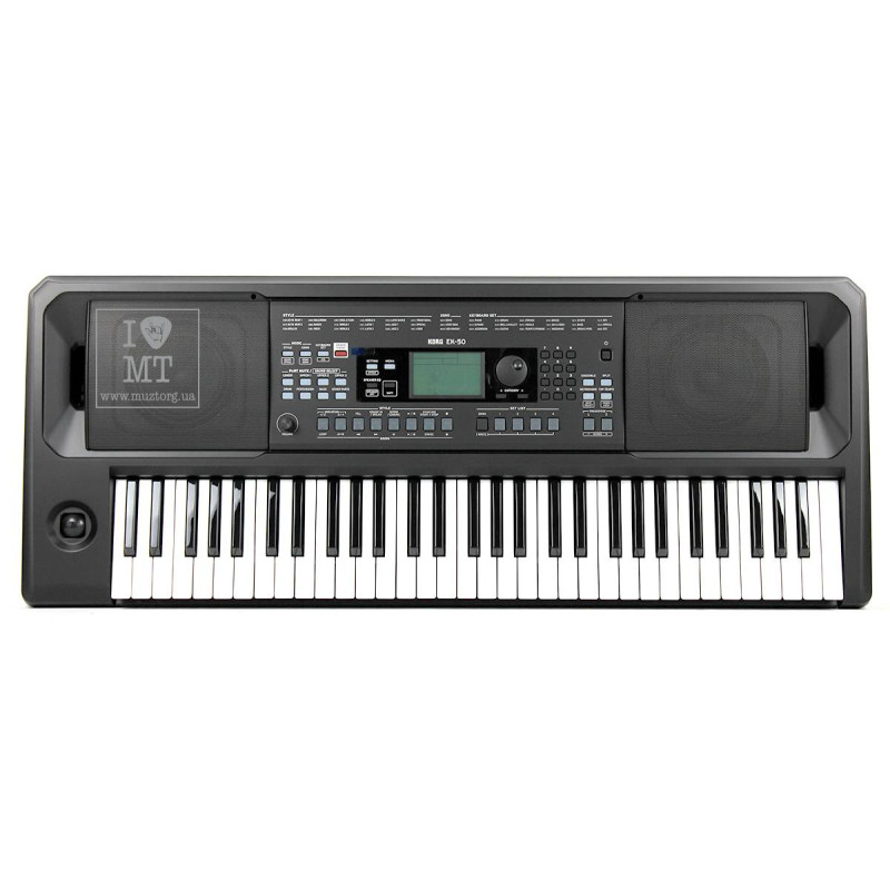 KORG EK-50 Синтезатор