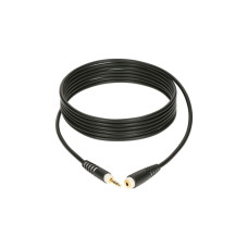 Кабель коммутационный KLOTZ AS-EX1 EXTENSION CABLE BLACK 3 M
