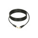 Кабель комутаційний KLOTZ AS-EX1 EXTENSION CABLE BLACK 3 M