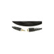 Кабель комутаційний KLOTZ AS-EX1 EXTENSION CABLE BLACK 3 M
