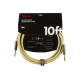 FENDER CABLE DELUXE SERIES 10' TWEED Кабель інструментальний