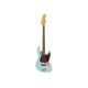 SQUIER by FENDER CLASSIC VIBE \'60s JAZZ BASS LR DAPHNE BLUE Бас-гітара