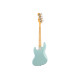 SQUIER by FENDER CLASSIC VIBE \'60s JAZZ BASS LR DAPHNE BLUE Бас-гітара