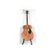 FENDER CC-60S CONCERT ALL MAHOGANY WN Гитара акустическая