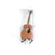 FENDER CC-60S CONCERT ALL MAHOGANY WN Гитара акустическая