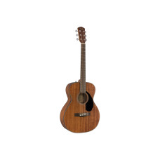 FENDER CC-60S CONCERT ALL MAHOGANY WN Гітара акустична