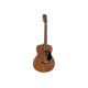 FENDER CC-60S CONCERT ALL MAHOGANY WN Гитара акустическая