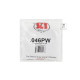Струна для електрогітари SIT STRINGS 046PW