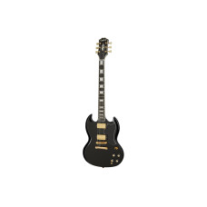 EPIPHONE SG CUSTOM EBONY Электрогитара