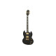 EPIPHONE SG CUSTOM EBONY Электрогитара