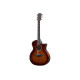 TAYLOR GUITARS 324ce BUILDERS EDITION Гітара електроакустична