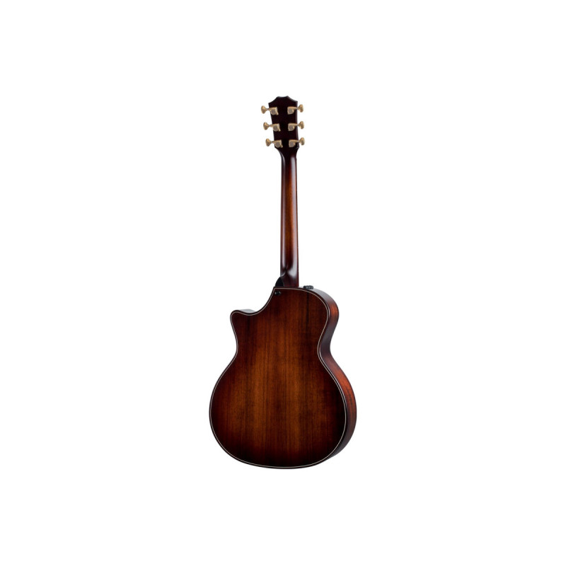 TAYLOR GUITARS 324ce BUILDERS EDITION Гітара електроакустична