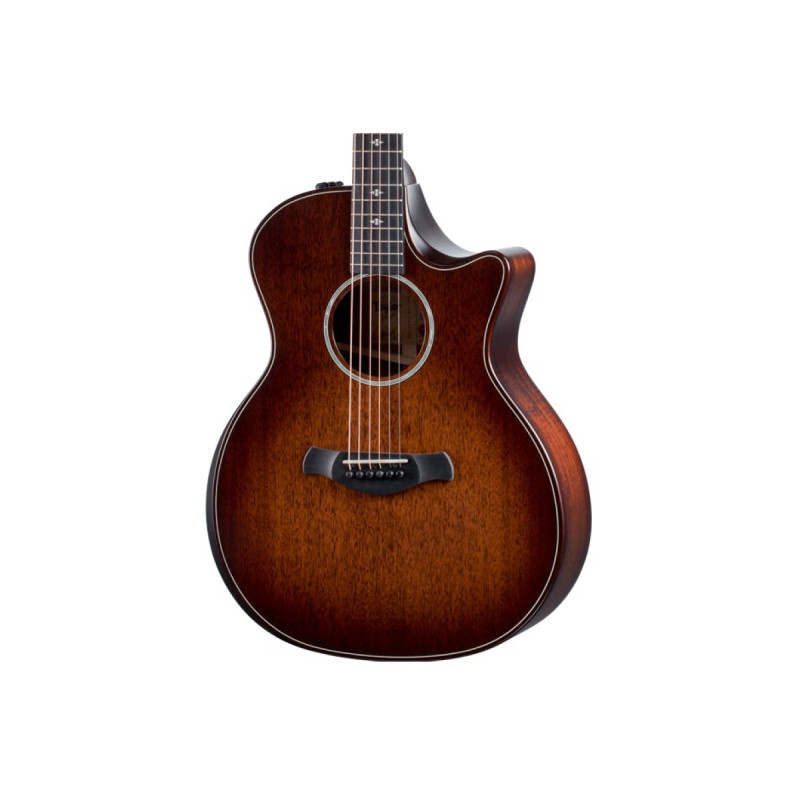 TAYLOR GUITARS 324ce BUILDERS EDITION Гітара електроакустична