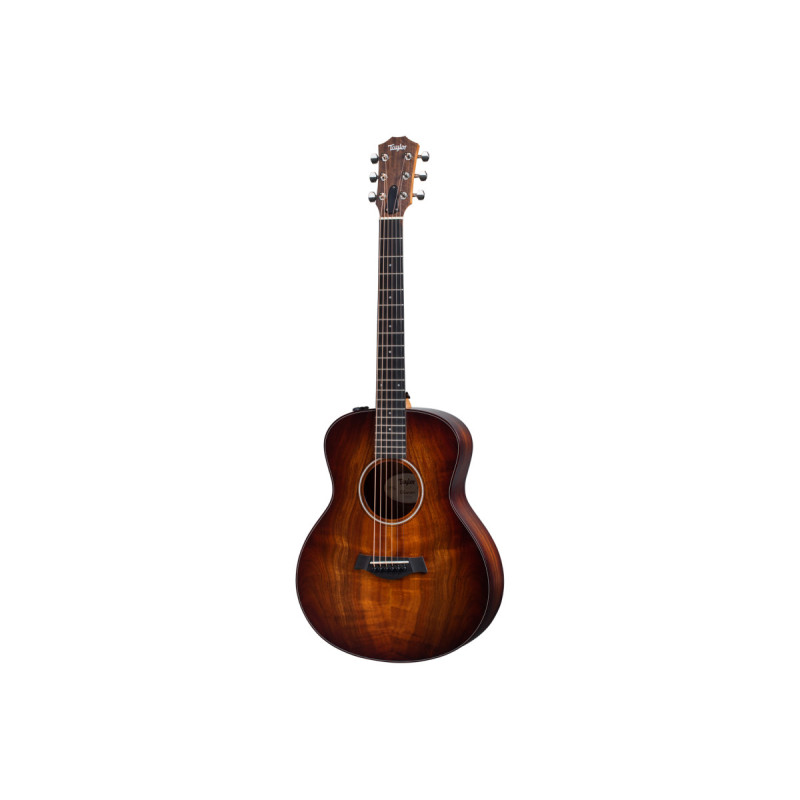 TAYLOR GUITARS GS MINI-e KOA PLUS Гітара електроакустична
