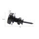 FENDER INFINITY STRAP LOCKS BLACK Стреплоки для гітари