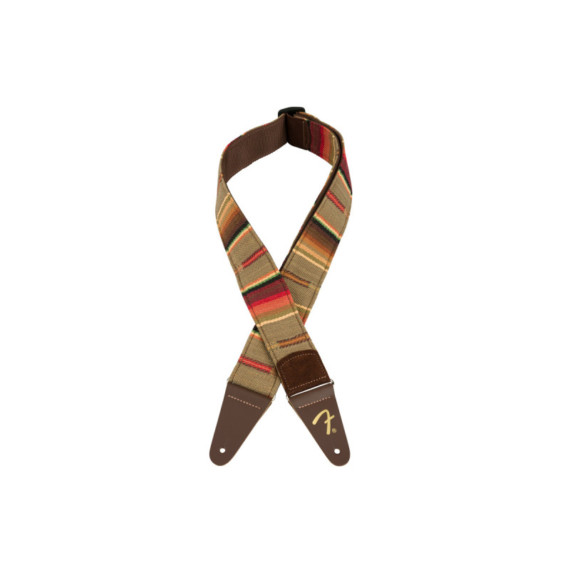 FENDER STRAP 2