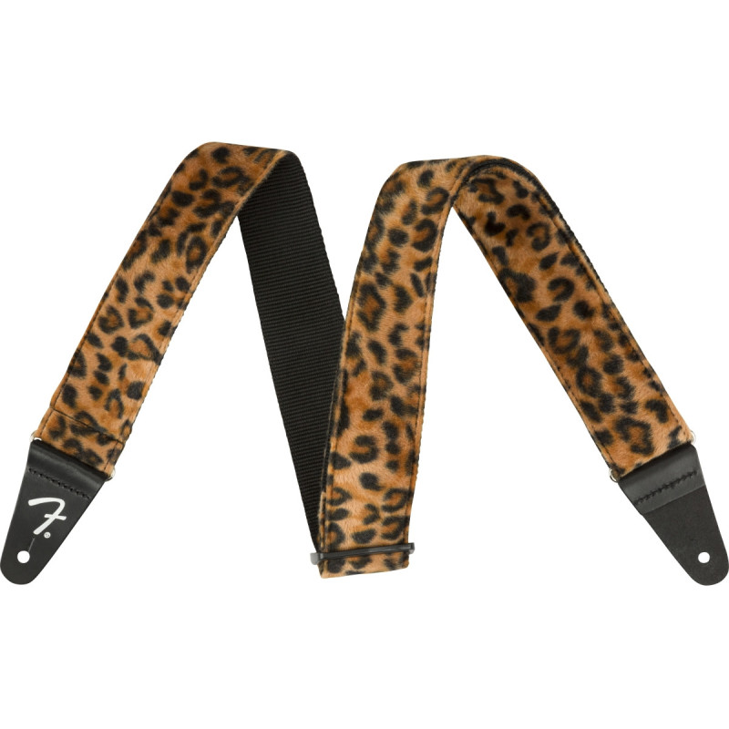 FENDER STRAP 2