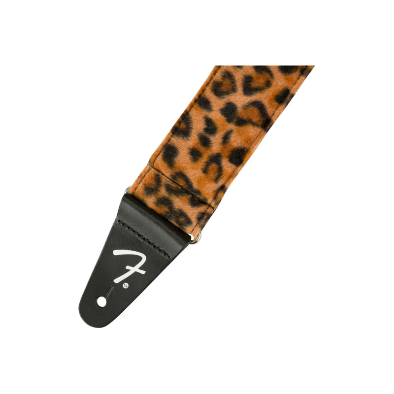 FENDER STRAP 2