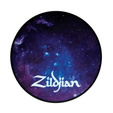 Пед тренувальний ZILDJIAN GALAXY PRACTICE PAD 12