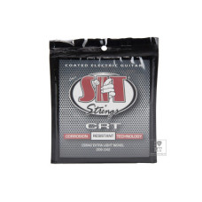 Струни для електрогітар SIT STRINGS CS942